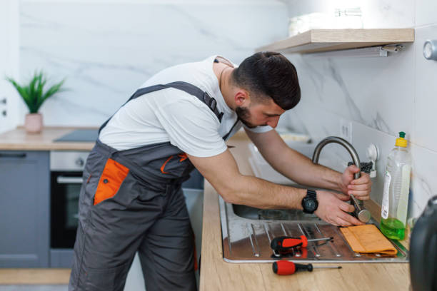 Best Toilet Repair Services  in Bristol, FL