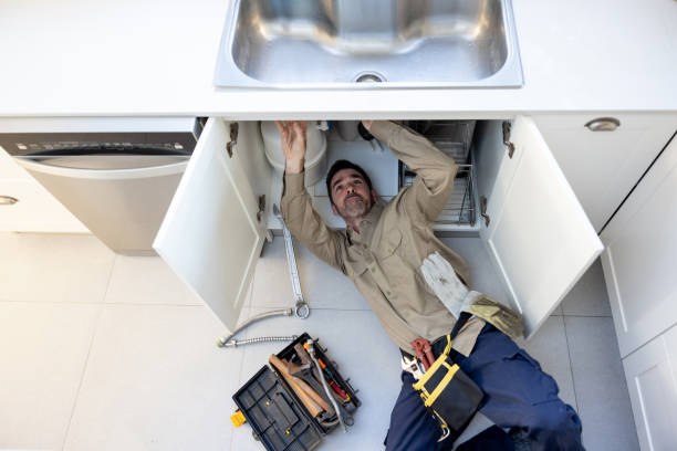 Best Gas Line Repair  in Bristol, FL