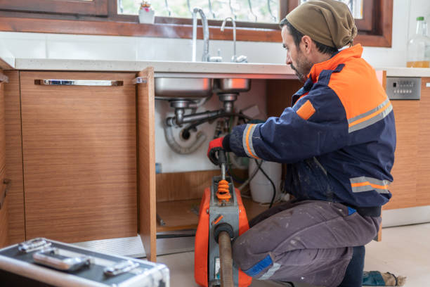 Best Shower Repair Services  in Bristol, FL
