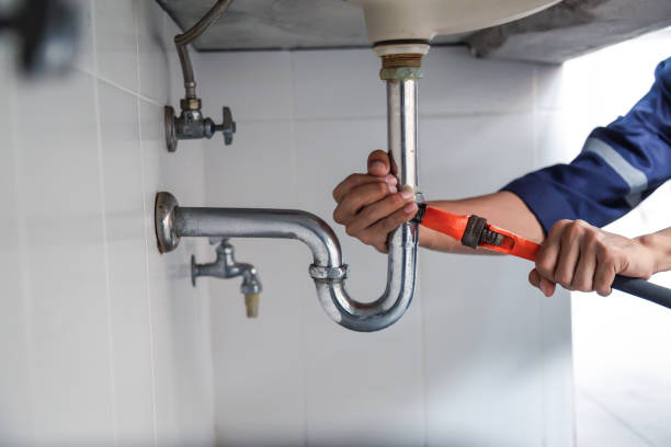 Best Affordable Plumber Near Me  in Bristol, FL