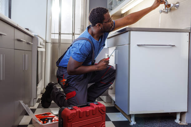 Best Water Leak Repair  in Bristol, FL