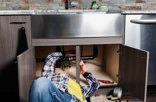 Reliable Bristol, FL Plumbing Solutions