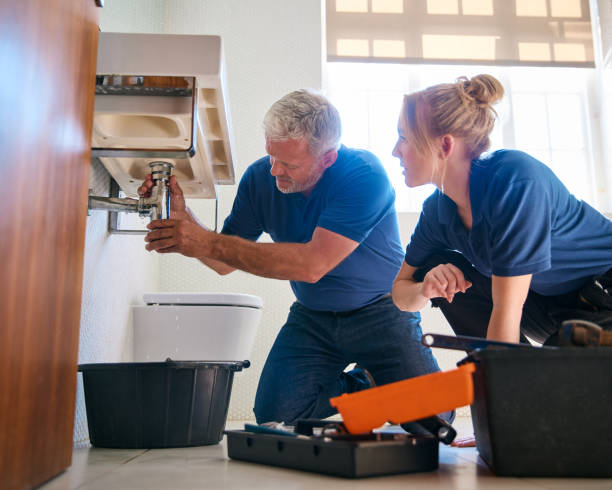 Best Emergency Plumbing Repair  in Bristol, FL